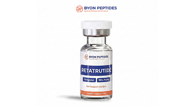 RETATRUTIDE