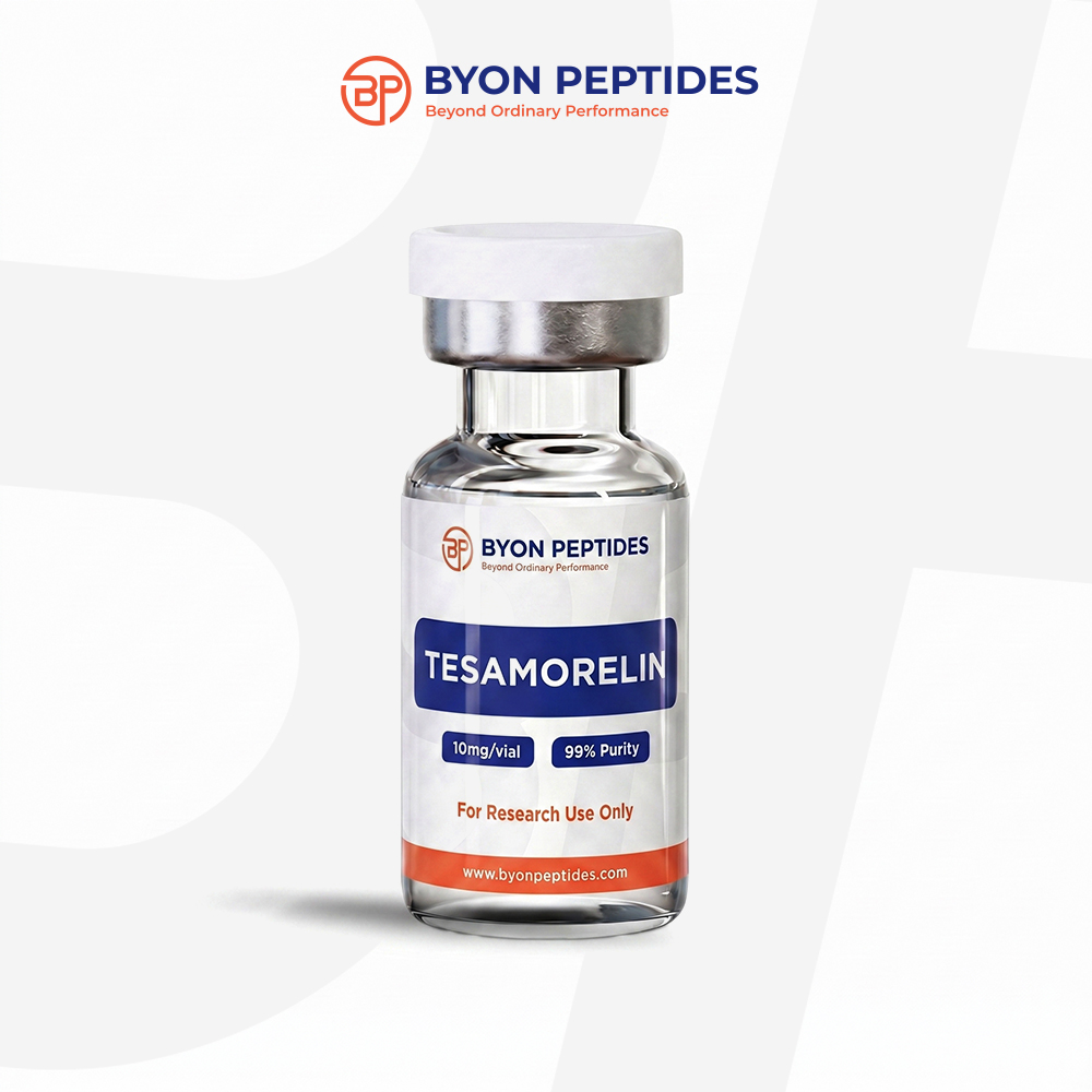 TESAMORELIN